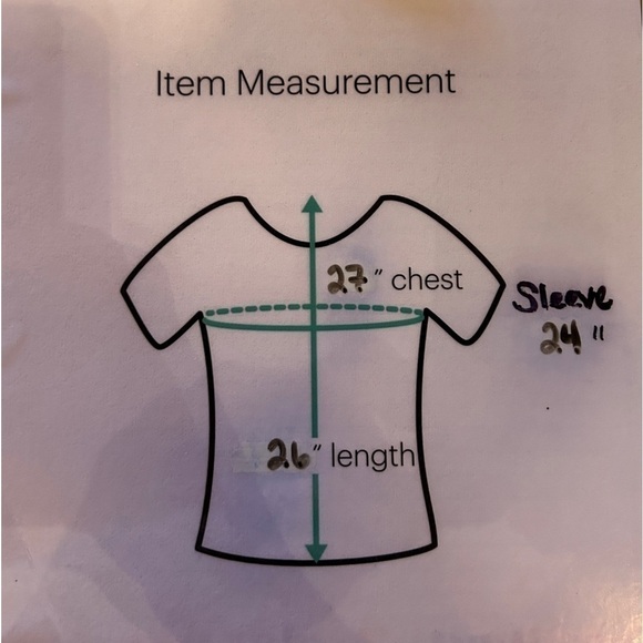 BiBi Women's V-Neck Long Sleeve Oversized Swiss Dot Camel Top Tie Front NWT - Picture 7 of 7